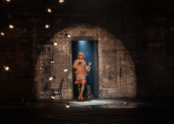 Agrado (Janne Reinikainen)