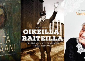 Mitä uusi historiakirjallisuus kertoo ajastamme?