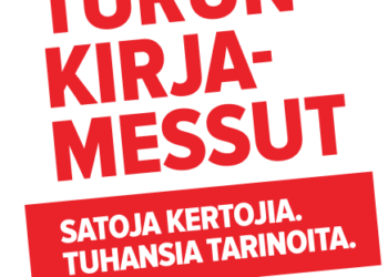 Kuva: Turun Kirjamessut