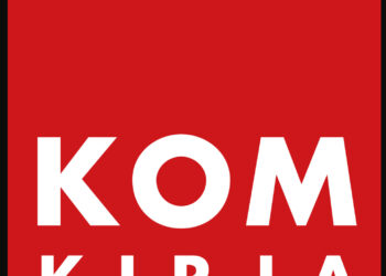 KOM valjasti kritiikin vai päinvastoin