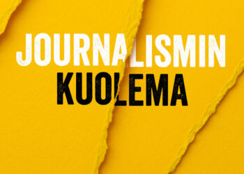 Oikeistolaista mediakritiikkiä