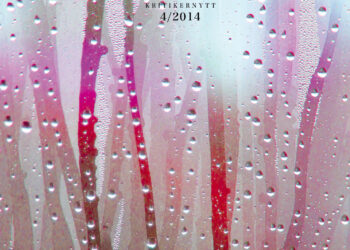 Pääkirjoitus 4/2014: Kuka maksaa kenelle ja mistä