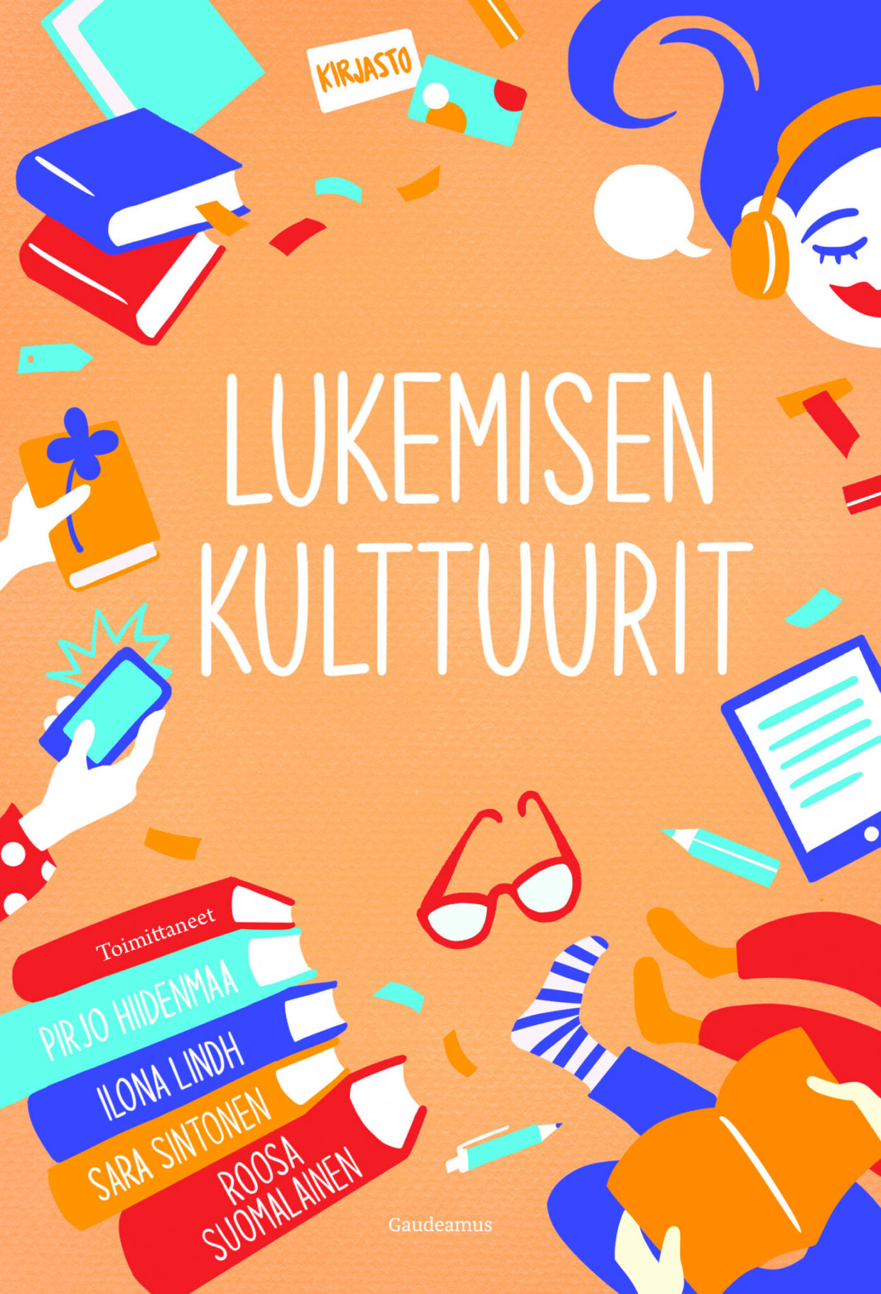 Tietotaito, jolla on sosiaalista ja yksilöllistä merkitystä