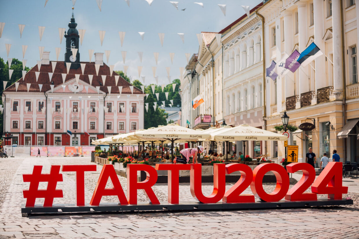 Kuva: Mana Kaasik/Tartto 2024