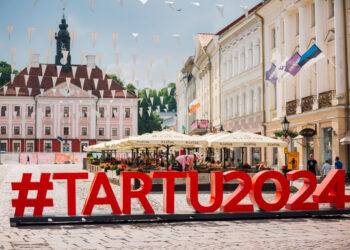 Kuva: Mana Kaasik/Tartto 2024