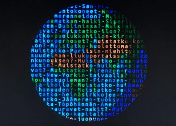 Marko Niemi: Maapallo (2019). Kuva: Runokuu