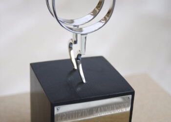 Kritiikin Kannusten 2013 palkinnonjako- ja lehdistötilaisuus