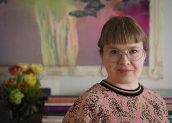 Kuva: Reetta Linnea Kauranen