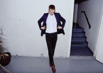 Olavi Uusivirta. Kuva: Tero Ahonen