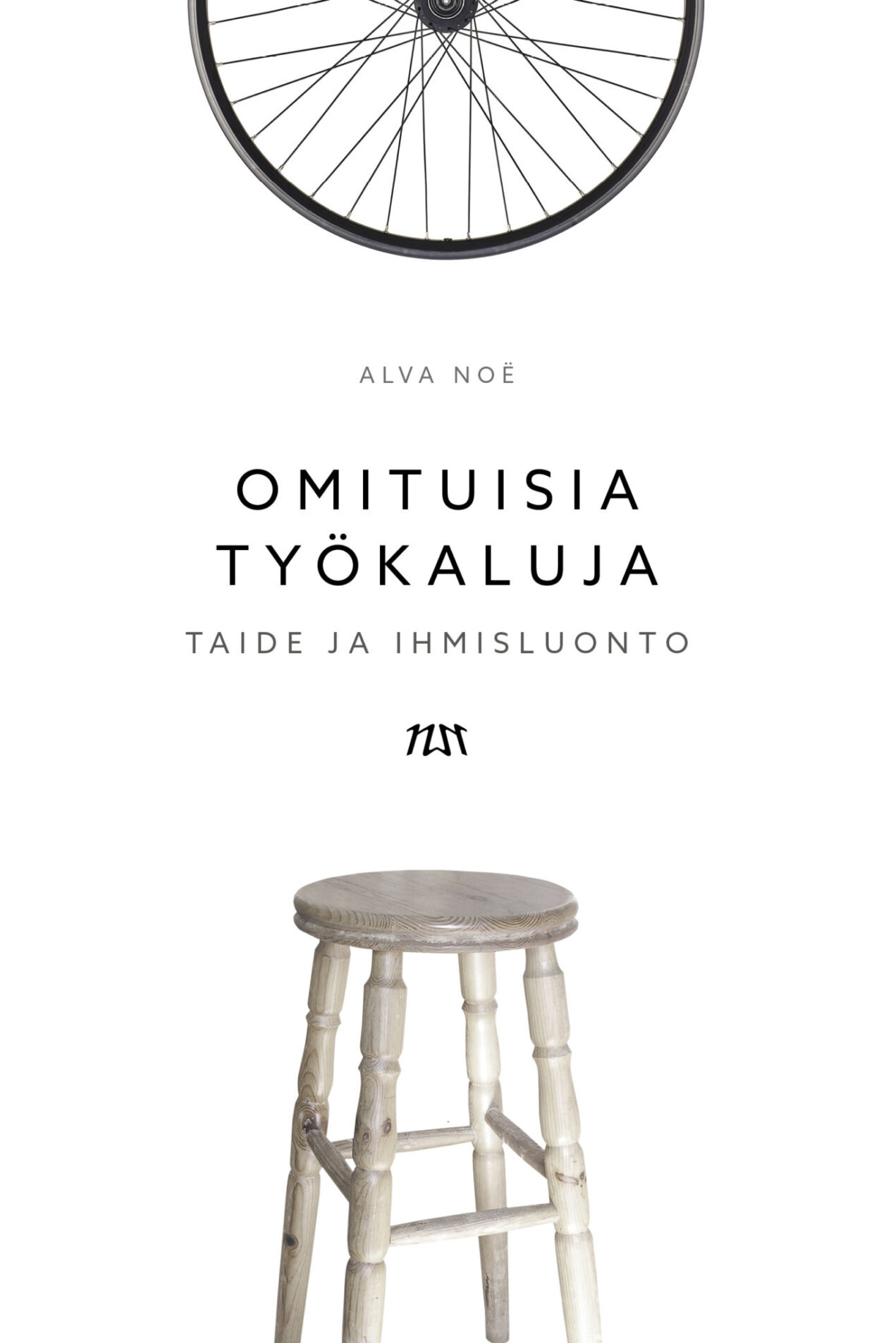 Onko taiteella tarkoitus?