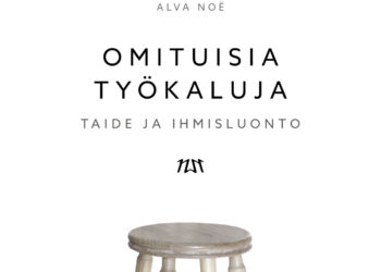 Onko taiteella tarkoitus?