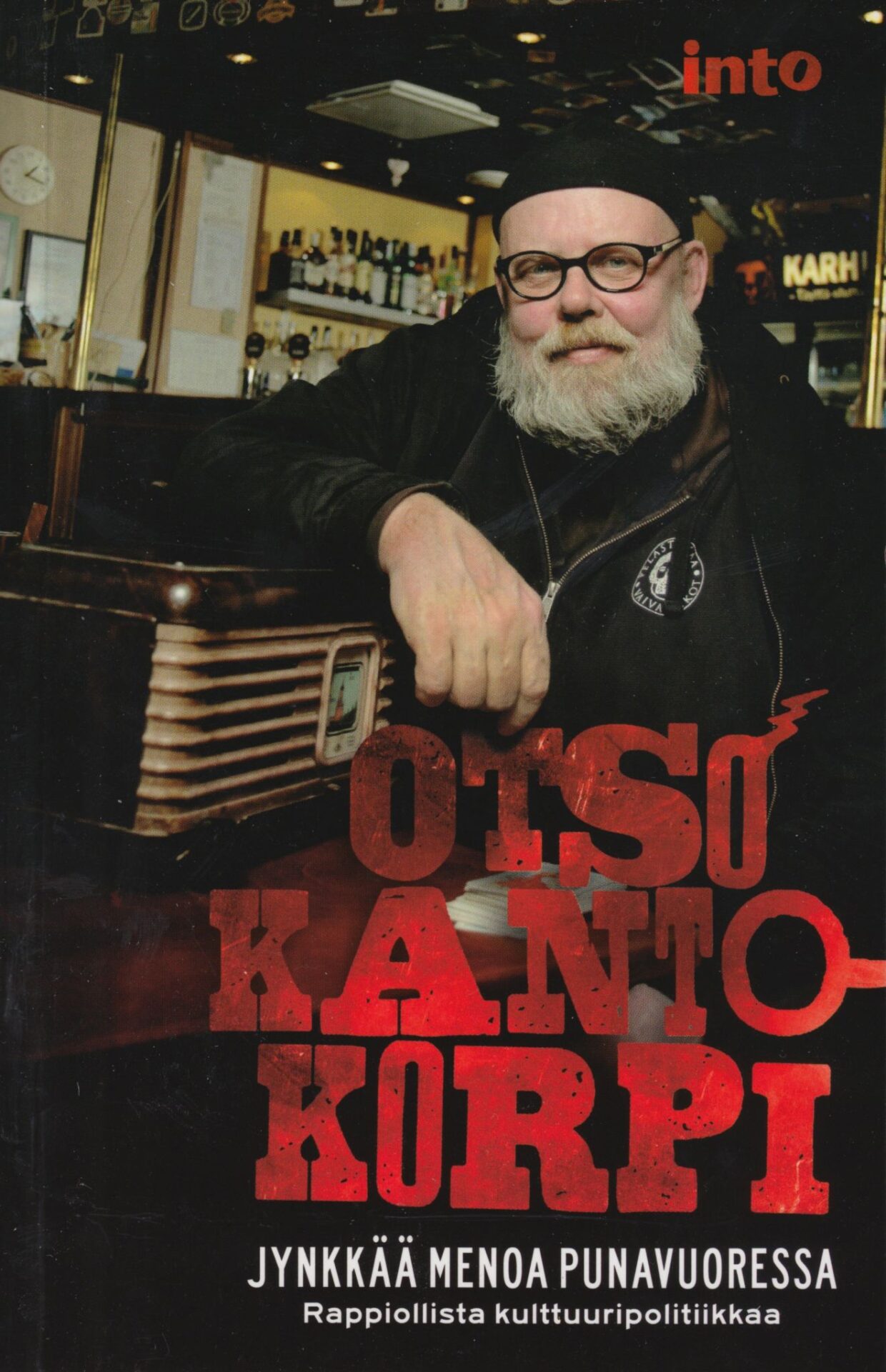 Hyvästä taiteilijasta tulee huono yrittäjä