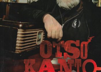 Hyvästä taiteilijasta tulee huono yrittäjä