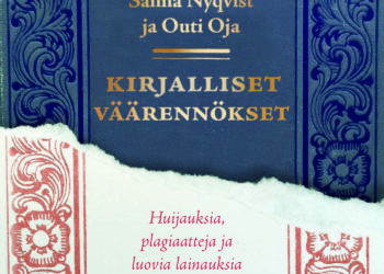 Häiriöitä kaanonissa