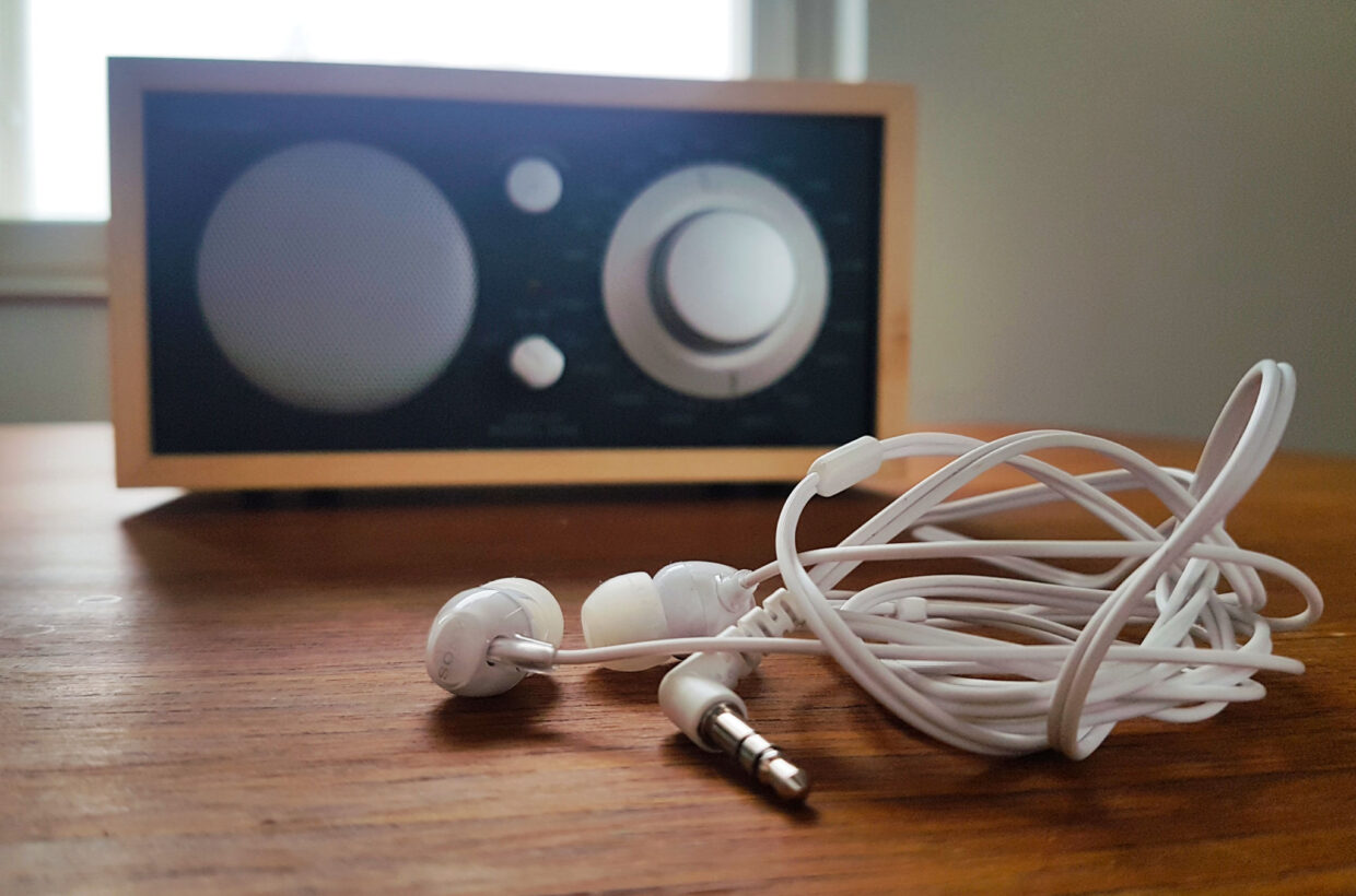 Podcast-kritiikki – kuinka lähestyä audiosillisalaattia?