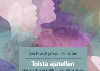 Toista ajatellen ei ajattele toista tarpeeksi