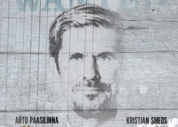 TEATTERIN KRIISI: Suomalaisen miehen odysseia ei riisu aseista