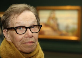 Marja-Terttu Kivirinta (1948–2024) – Taisteli sairauttaan vastaan seuraamalla niin paljon kulttuuria kuin mahdollista