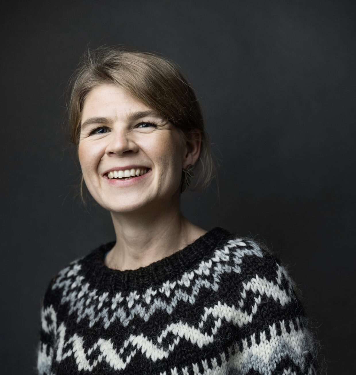 Kritiikin punnukset 2024 projektipäällikkö Annastiina Papinaholle