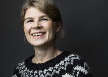 Kritiikin punnukset 2024 projektipäällikkö Annastiina Papinaholle