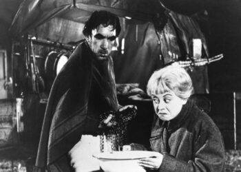 TEATTERIN KRIISI / Kahden näyttelijän muistelut