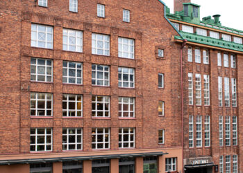 Kutsu kirjallisuusjaoksen vuosikokoukseen 2024