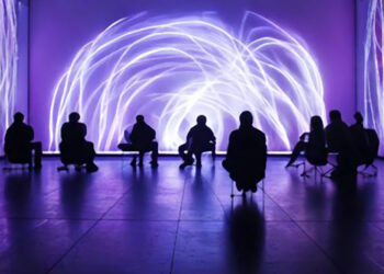 Valotaiteen kritiikki -seminaari