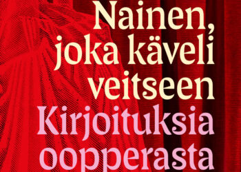 Ooppera ja luokkaristiriita