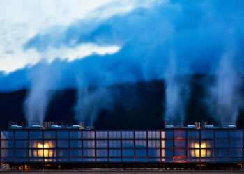 Tekoäly kuivattaa ensin kulttuurin ja sitten planeetan