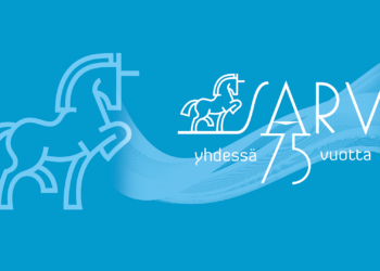 Suomen arvostelijain liitossa vietetään 75-vuotisjuhlavuotta