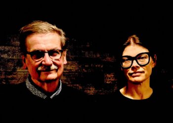 Asta Kihlman Turun osaston puheenjohtajaksi