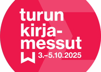 Kritiikin punnukset 2025 -palkinnonjakotilaisuus Turun Kirjamessuilla