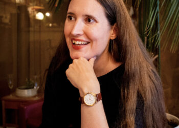 Marissa Mehr Suomen arvostelijain liiton puheenjohtajaksi