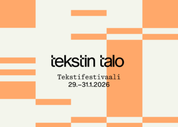 Dialogisuus taidekritiikissä -keskustelutilaisuus Tekstifestivaalilla