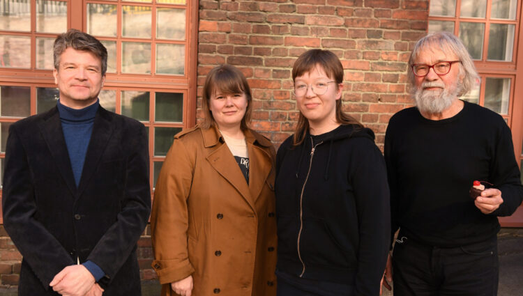 Kritiikin Kannukset -lautakunta valittu kaudelle 2026–2027