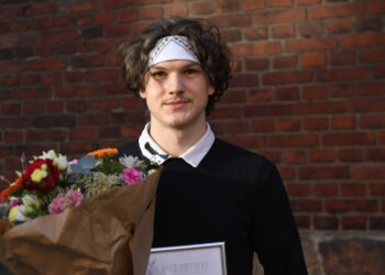 Nuorten Mikä kritiikki! -kirjoituskilpailun voittajat julkistettu