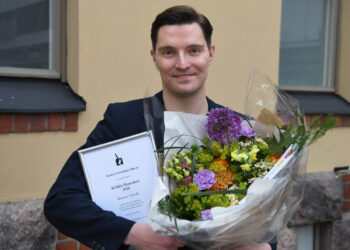 Kritiikin Kannukset -palkinnonjakotilaisuus 2026