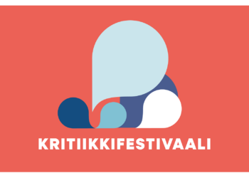 Tule Kritiikkifestivaalille marraskuussa!