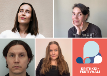 Kriittinen essee -keskustelu