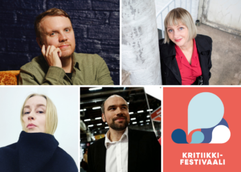 Kritiikin kieli -keskustelu