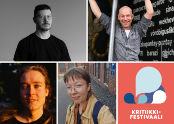 Kritiikin uudet muodot -keskustelu