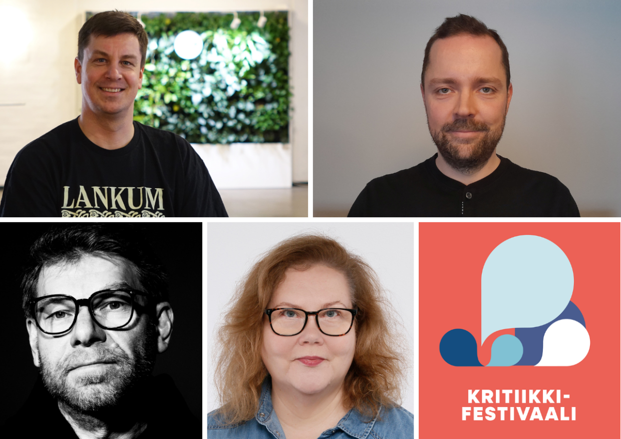 Tähdet ja taiteen arvottaminen -keskustelu