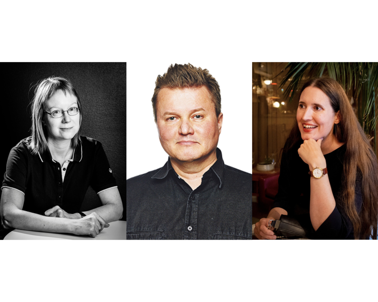 Tietokirjakritiikkikoulutus Kritiikkifestivaalilla