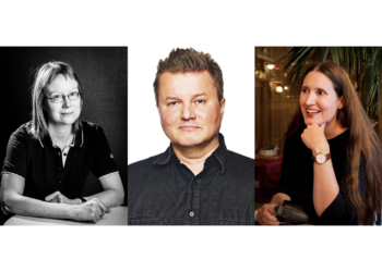 Tietokirjakritiikkikoulutus Kritiikkifestivaalilla