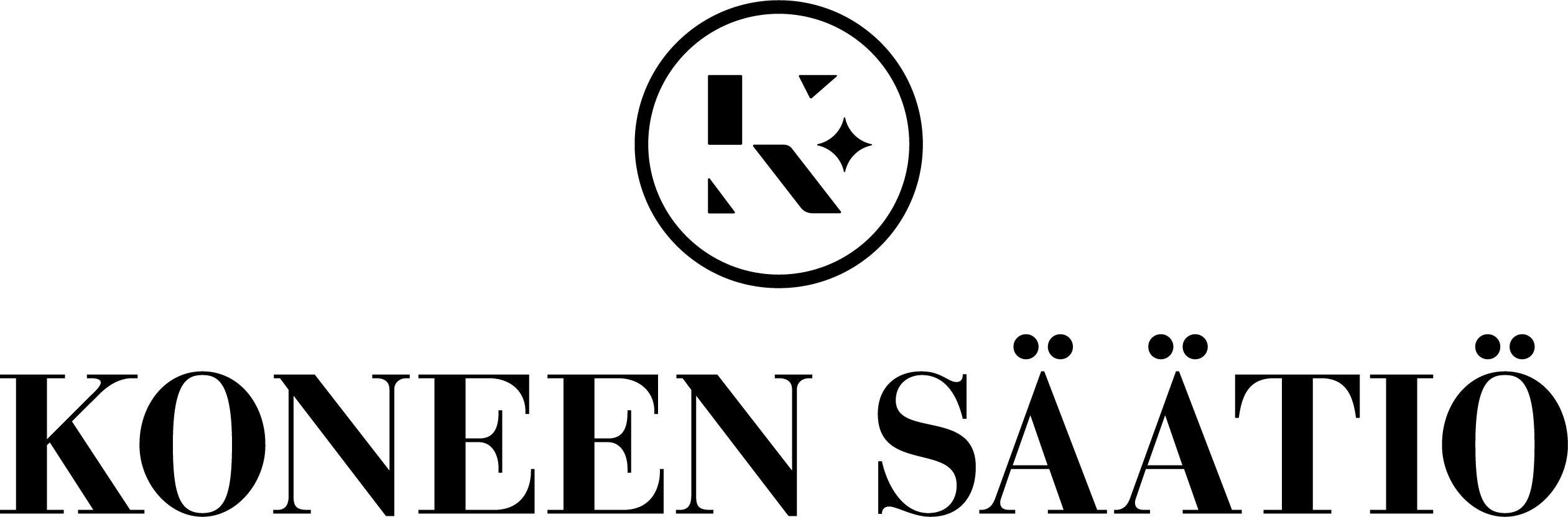 Koneen Säätiö